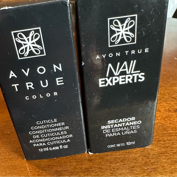 Avon Nail Care Set - Picture 4 of 4